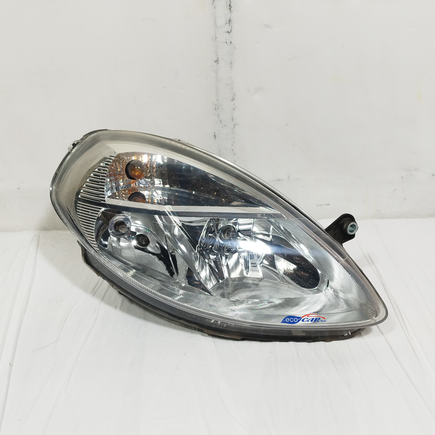 Fanale anteriore dx Lancia Ypsilon 2003-2006 DEPO cod: 08-666-1114R ecoAC14225