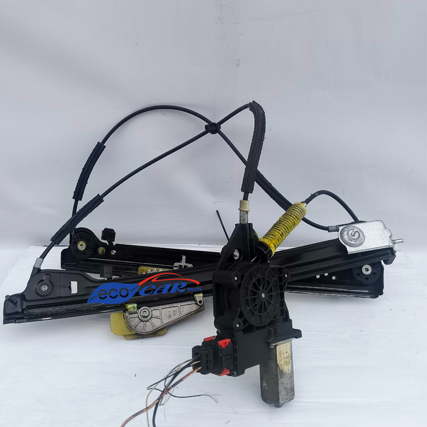 Cremagliera sx Alfa Romeo Mito 6 Fili ecoAG6676