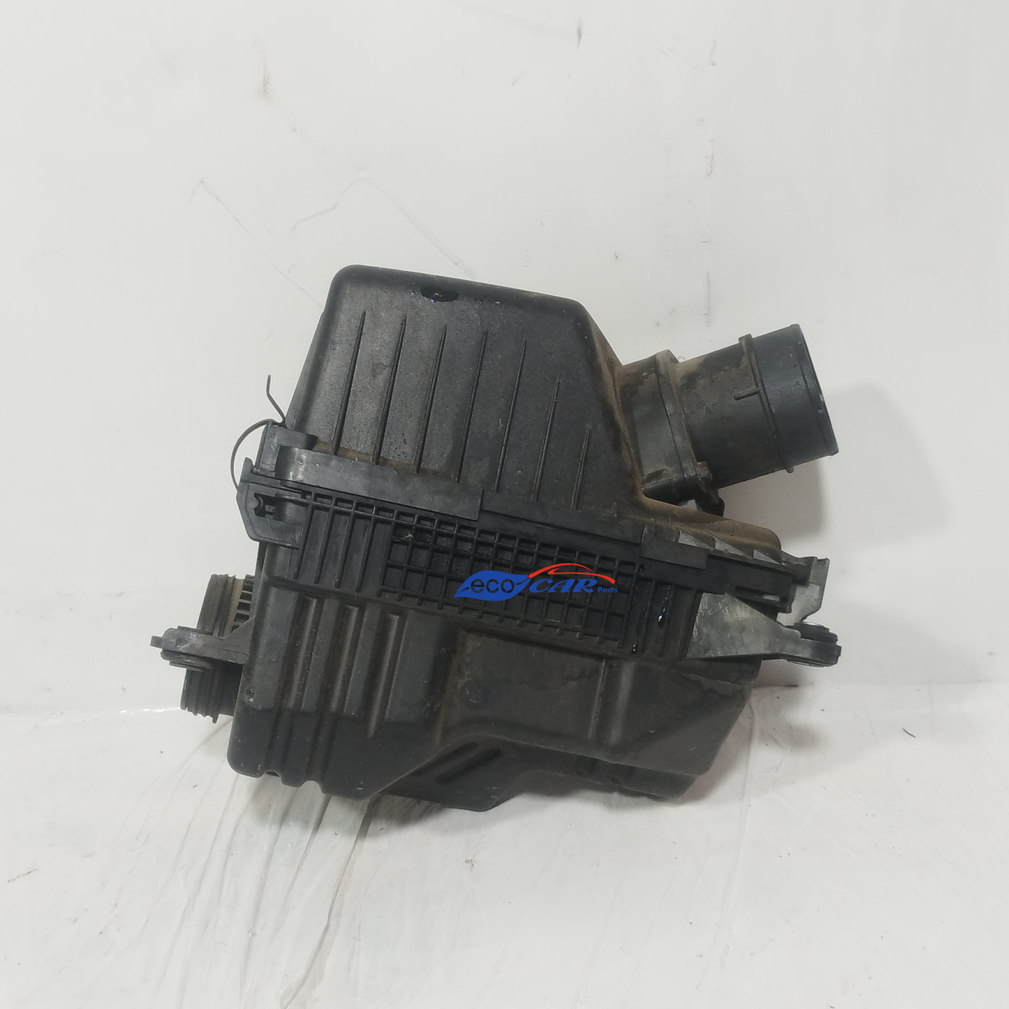 Frontpartie Kia Rio 1.1B 2015 ecoAC13365