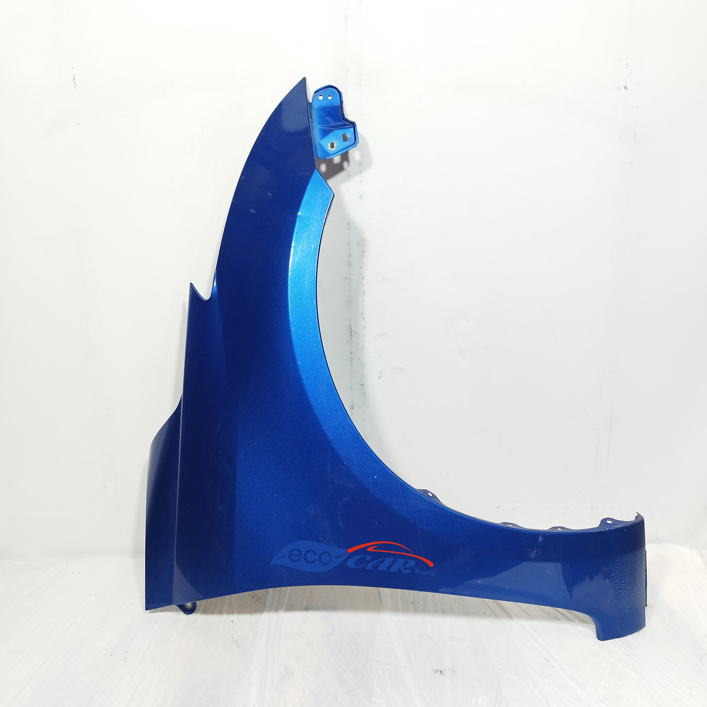 Lamierato anteriore blu elettrico Suzuki Swift 2013 ecoAC13036