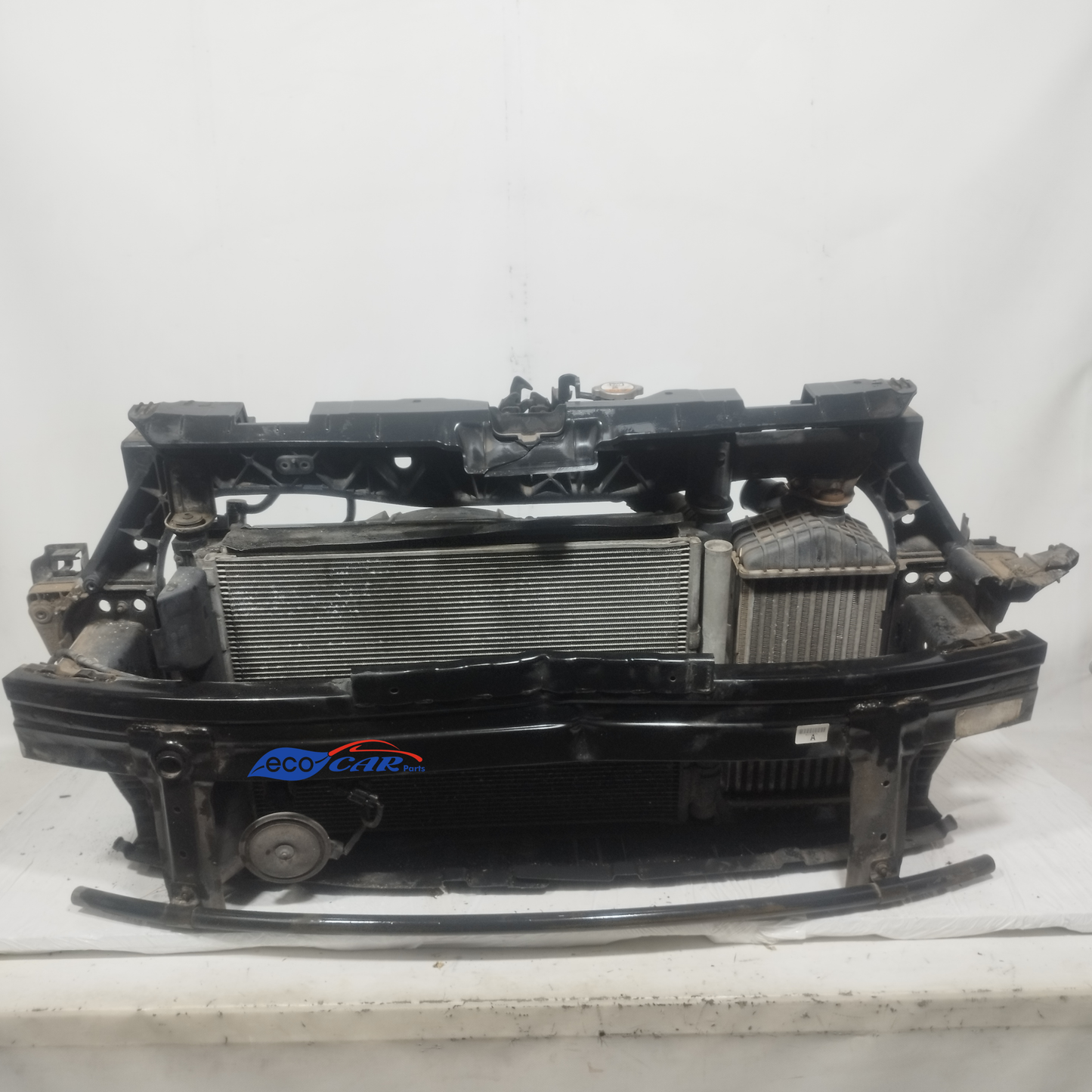 Frontpartie Kia Rio 1.1B 2015 ecoAC13365