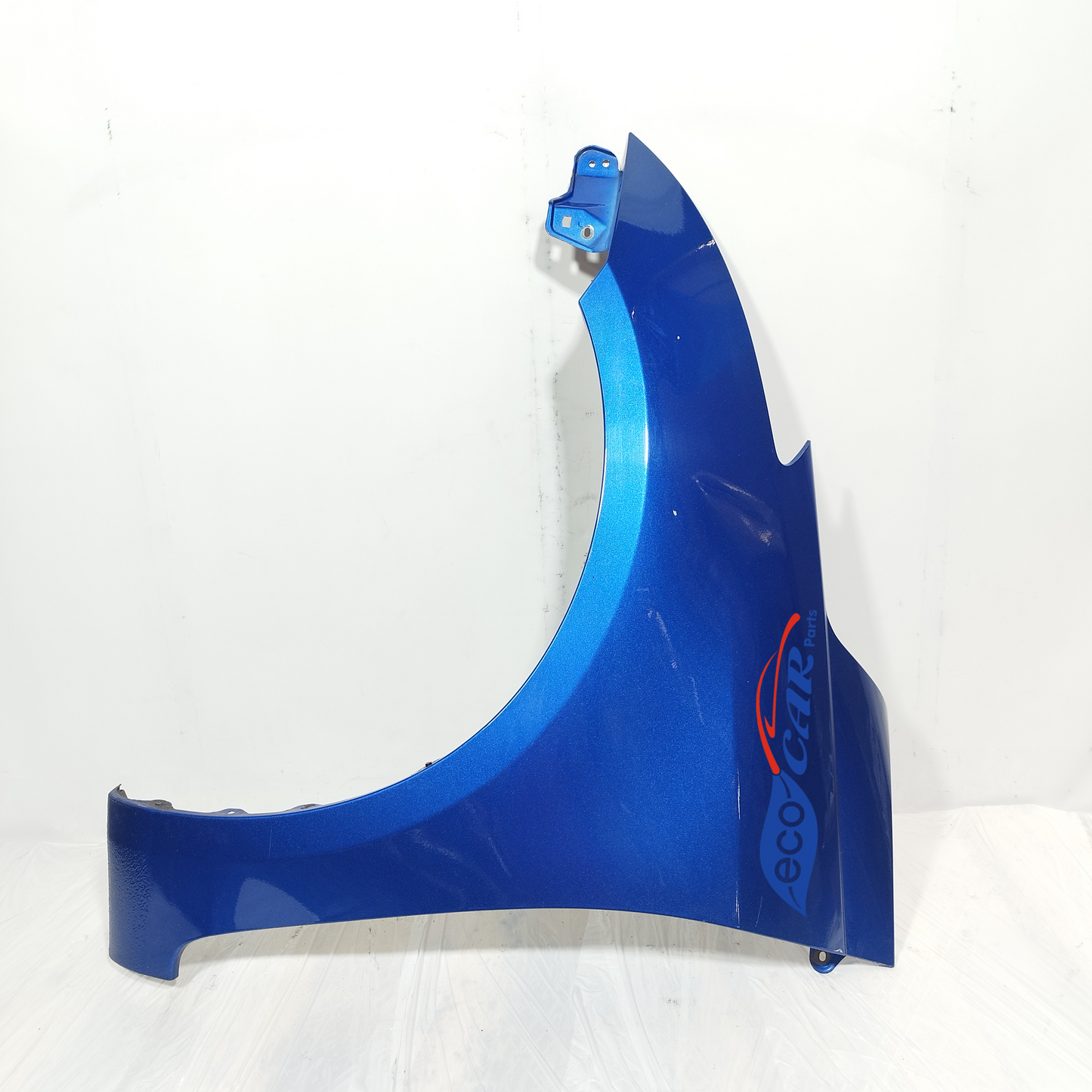 Lamierato anteriore blu elettrico Suzuki Swift 2013 ecoAC13036