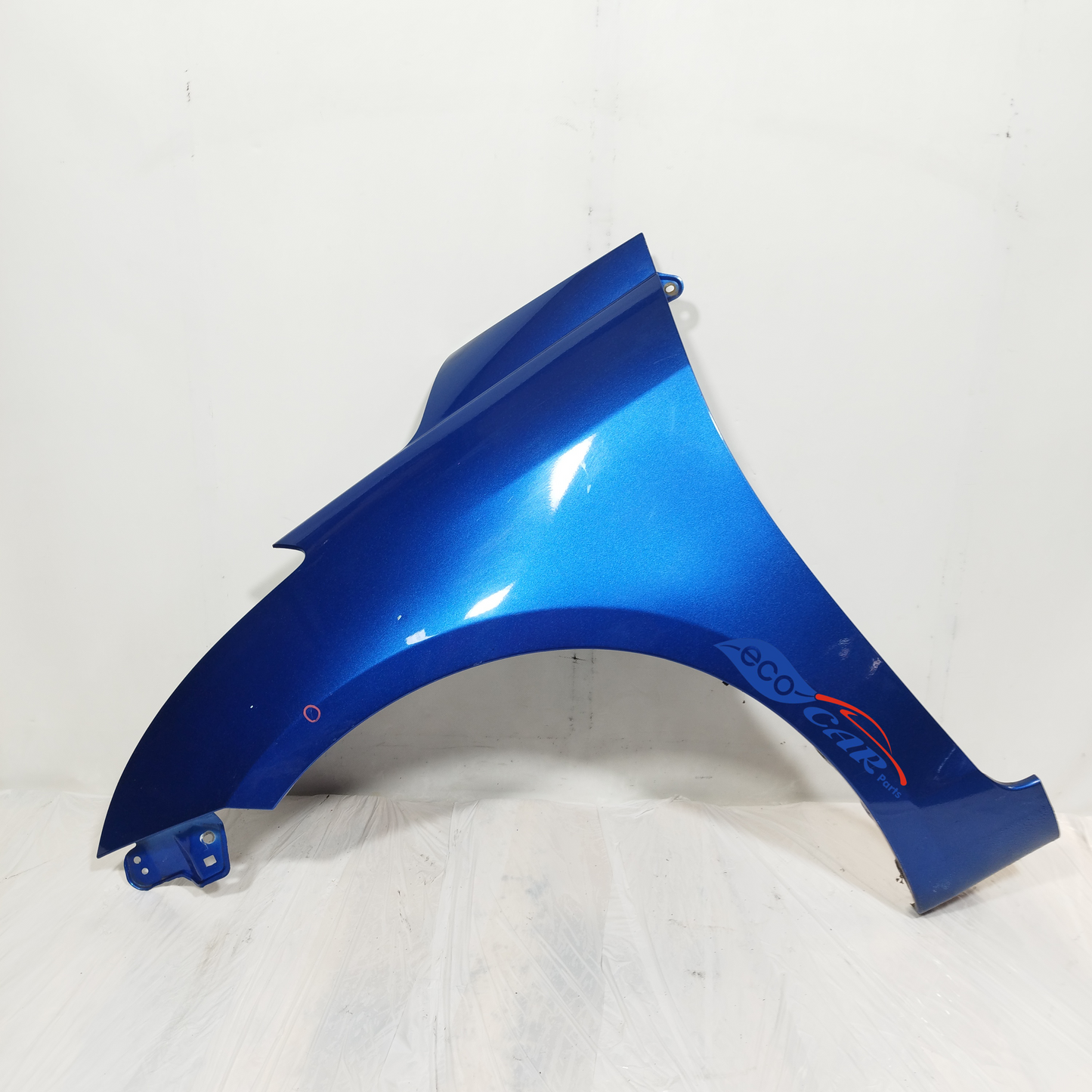 Lamierato anteriore blu elettrico Suzuki Swift 2013 ecoAC13036