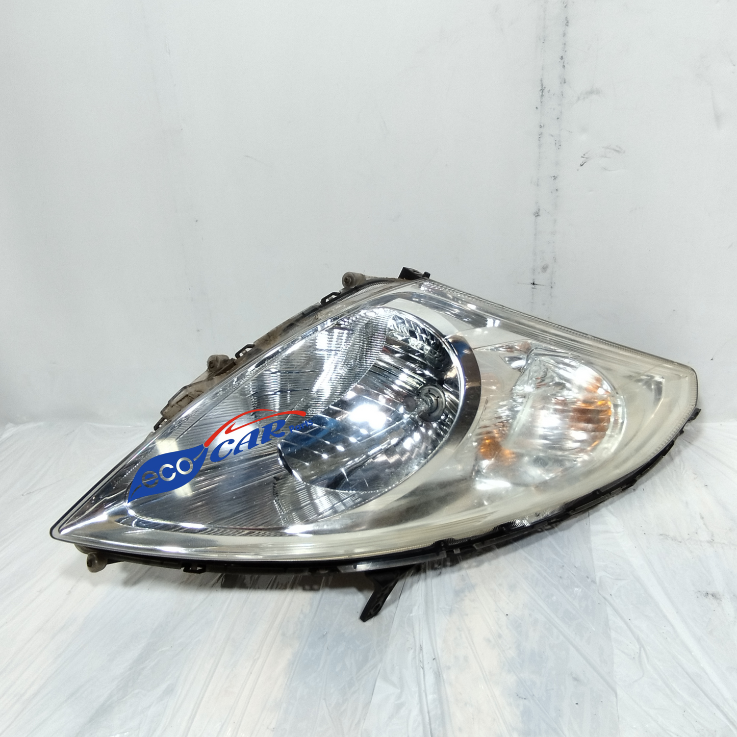 Lamierato anteriore blu elettrico Suzuki Swift 2013 ecoAC13036