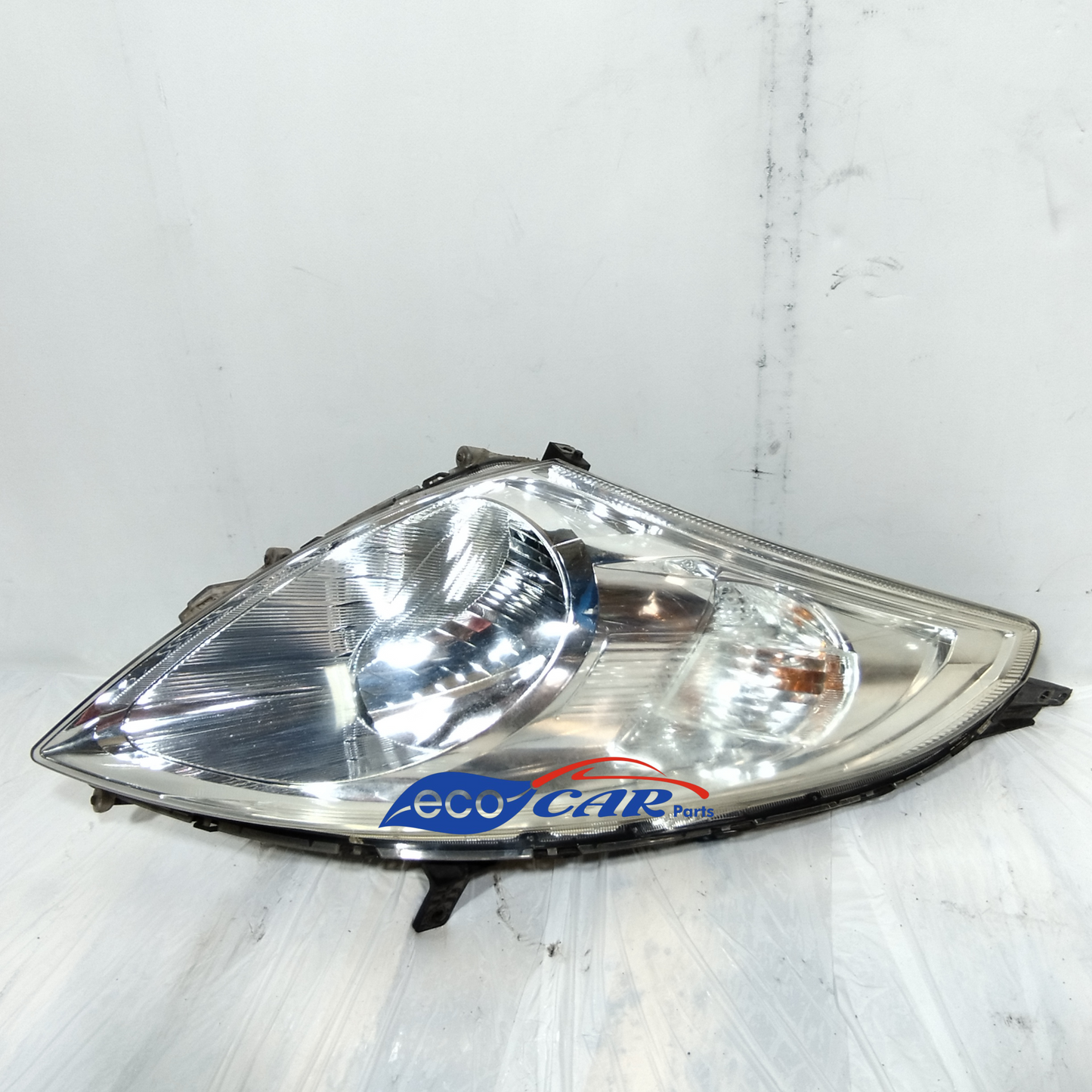 Lamierato anteriore blu elettrico Suzuki Swift 2013 ecoAC13036