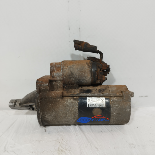 Motorino avviamento Chrysler Grand Voyager 2.8 Crdi 2009 Cod: 04868860aa ecoAC12105