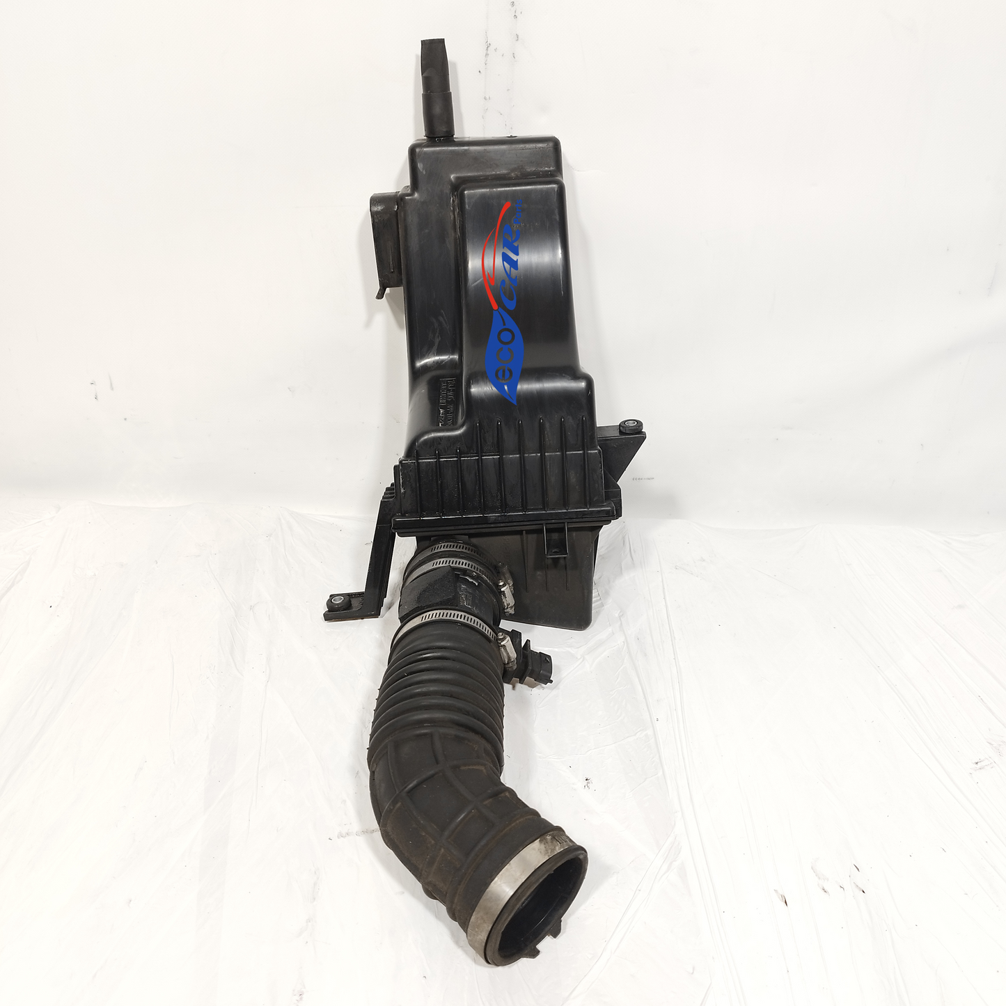 Scatola filtro Fiat 16 4x4 1.9 jtd 2009 Cod: 79ja05 ecoAC12578