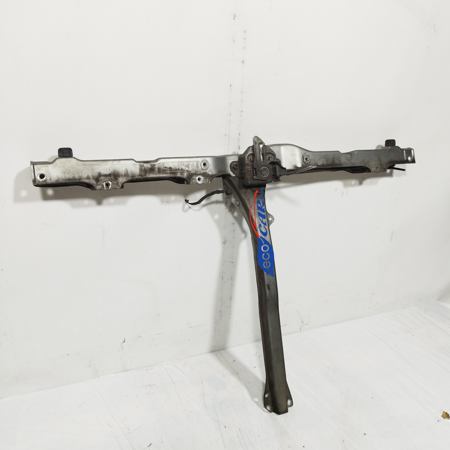 Suzuki Swift 2006 ecoAC12776 Hood Knocker