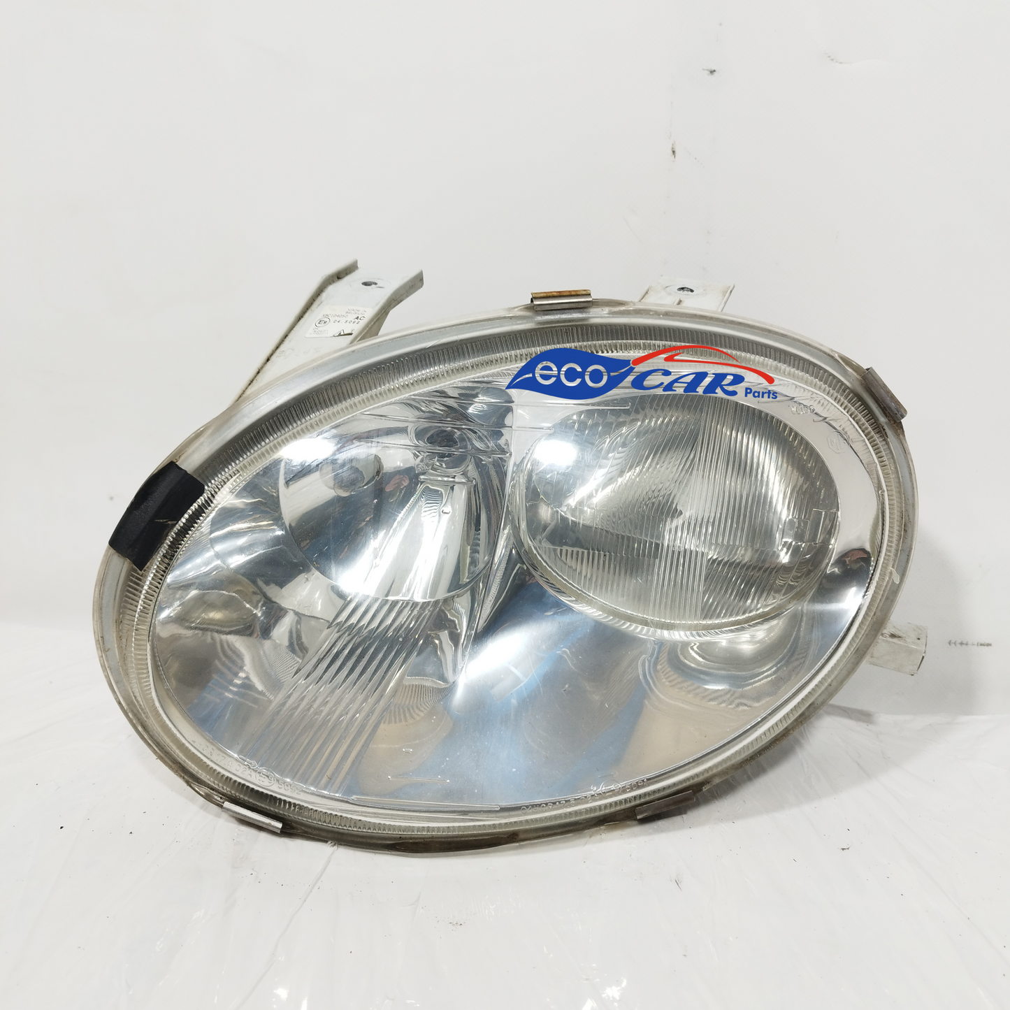 Fanale anteriore sx MG TF 2000 ecoAC11886