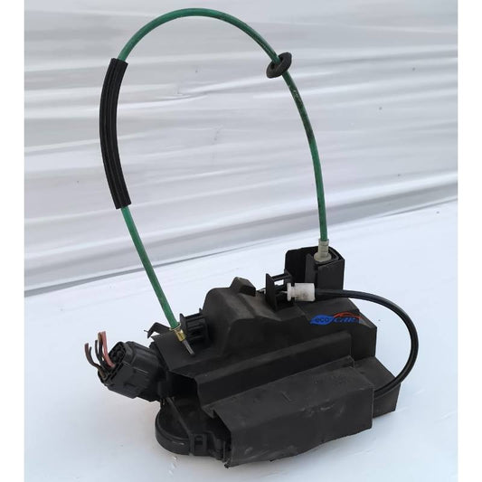 Serratura anteriore sx Fiat Idea anno 2006 cod: 51708421 ecoAG7782