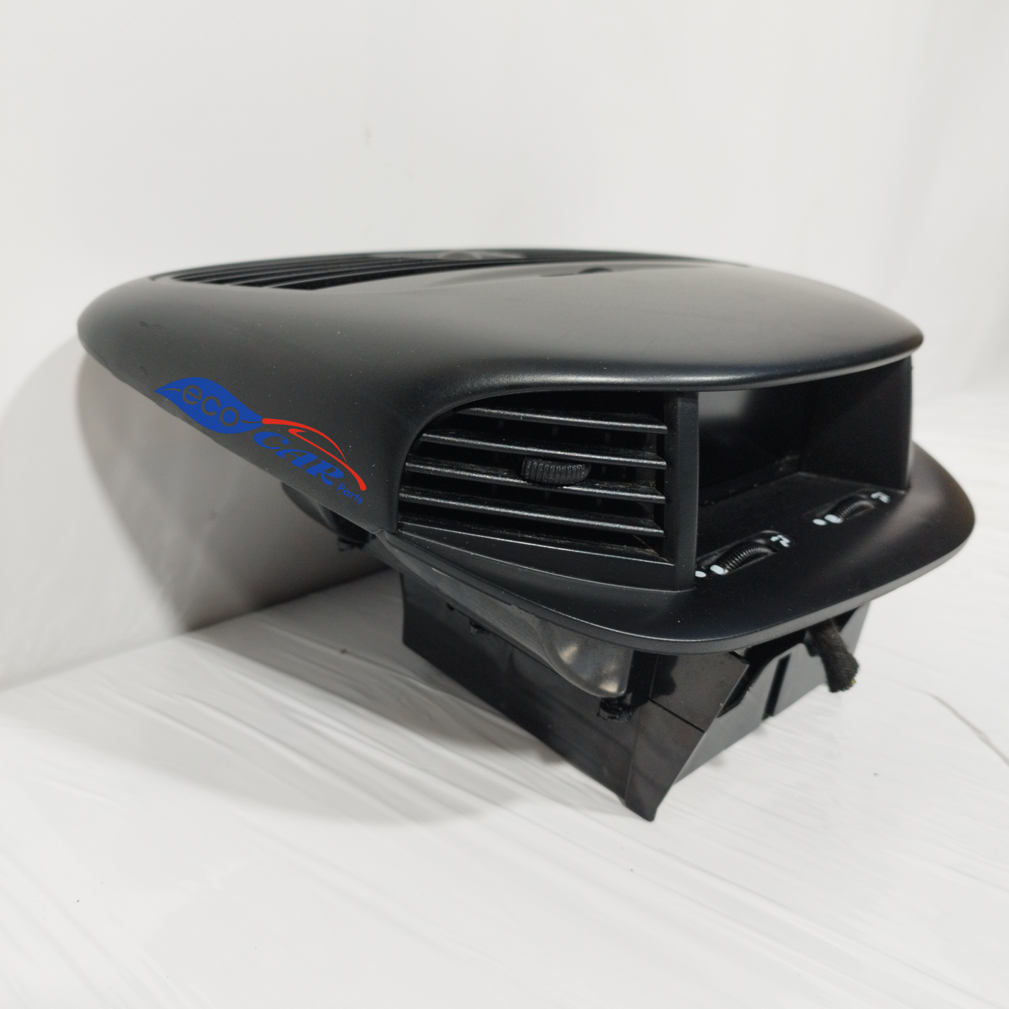 Bocchette aria con display Alfa Romeo 156 2004 Cod: 225595 ecoAC11718