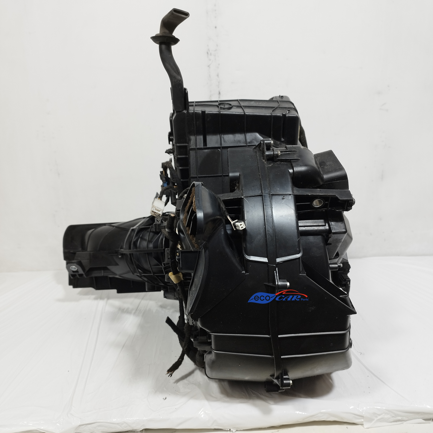 Stufa Digitale Fiat Panda 2008 Cod: 5A0221200 ecoAC14215