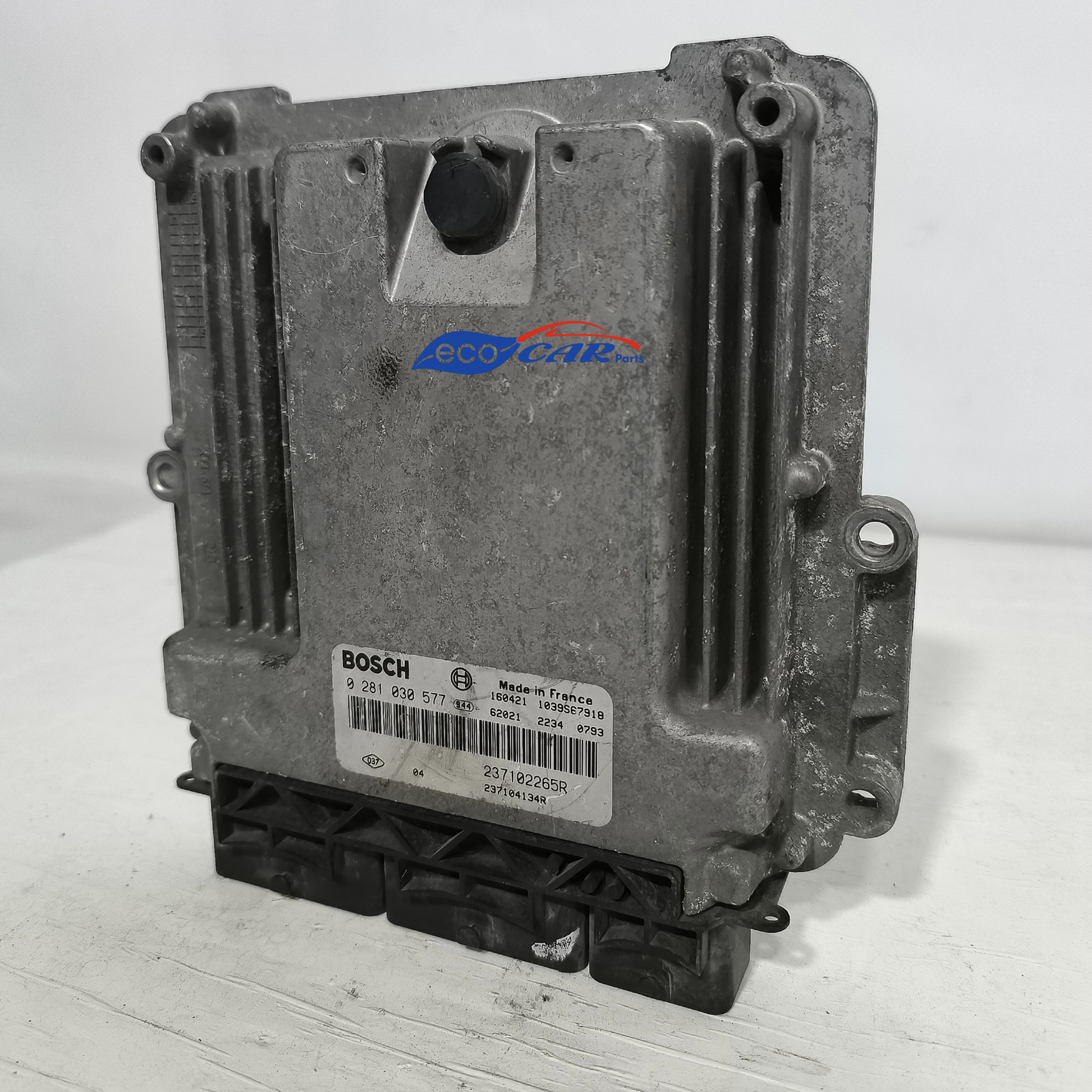 Centralina motore Renault Master 2.3 D anno 2018 Cod. 0281030577 ecoAG6766