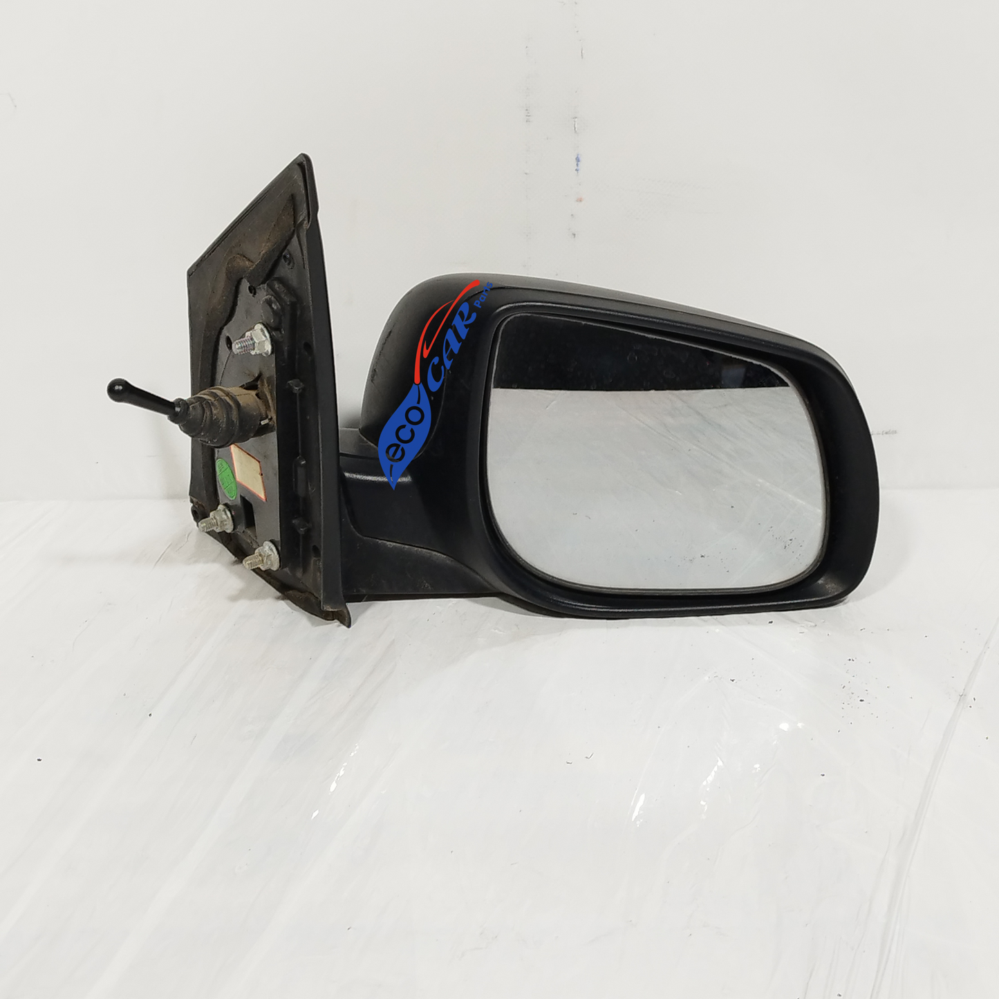 Specchietto manuale anteriore dx nero Kia Picanto 2011 ecoAC12431
