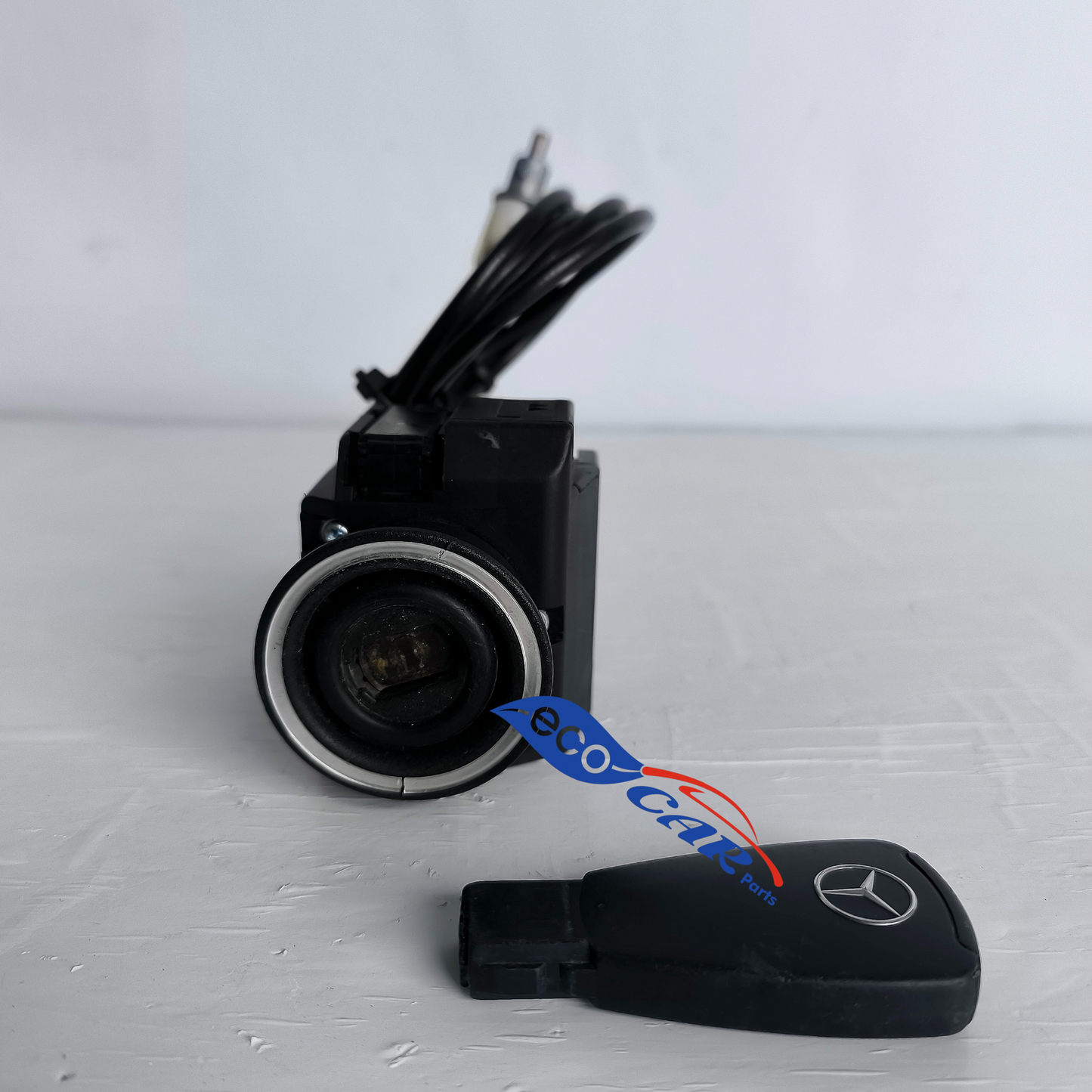 Mercedes E-Klasse W210 Zündschalter Code 2105450208 ecoAG6751
