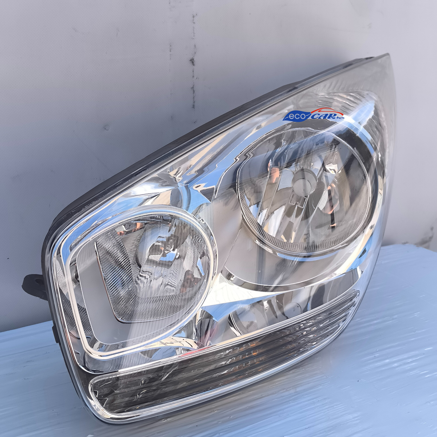 Fanale anteriore sx Kia Venga anno 2012 cod. 030125720100 ecoAG7498