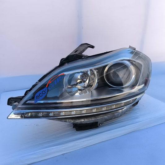 Fanale anteriore sx H7 Lancia Delta ecoAG6610