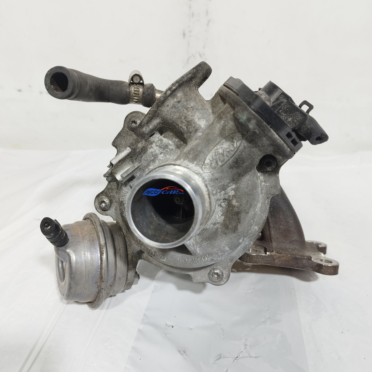 Turbina Ford Focus 1.0 B 2014 Cod: 53420053 ecoAC14128