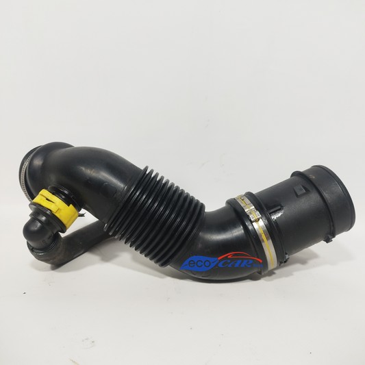 Ladeluftkühlerrohr mit Luftmengenmesser Jeep Renegade 2.0 MJT 2016 Teilenummer: 51959664 ecoAC11487