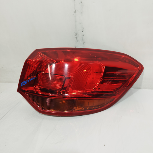 Fanale posteriore dx a Led Opel Astra J SW 2013 Cod: 13282243 ecoAC13903