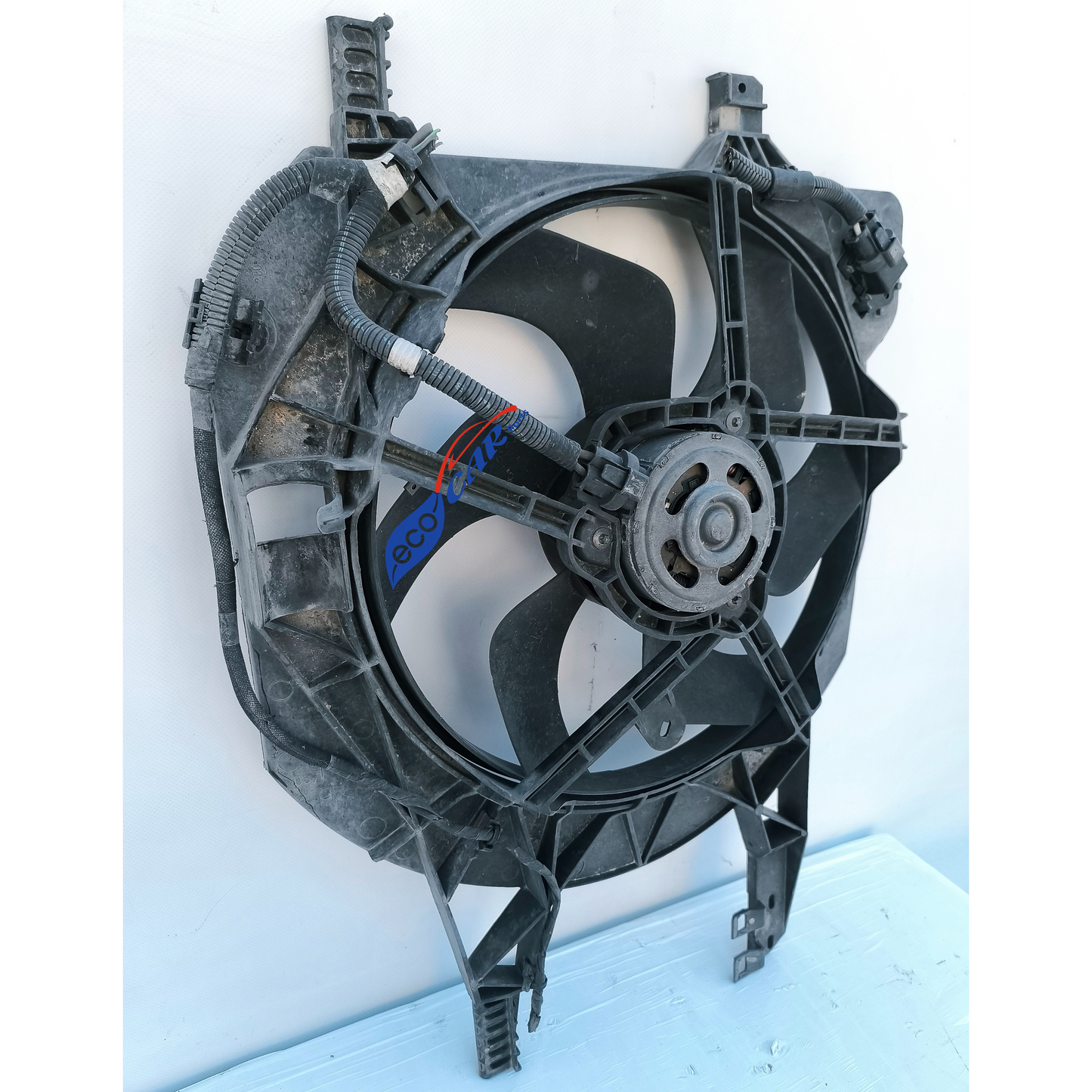 Ventola radiatore Renault trafic anno 2007 2.0 DCI cod. 8200662039 ecoAG7257