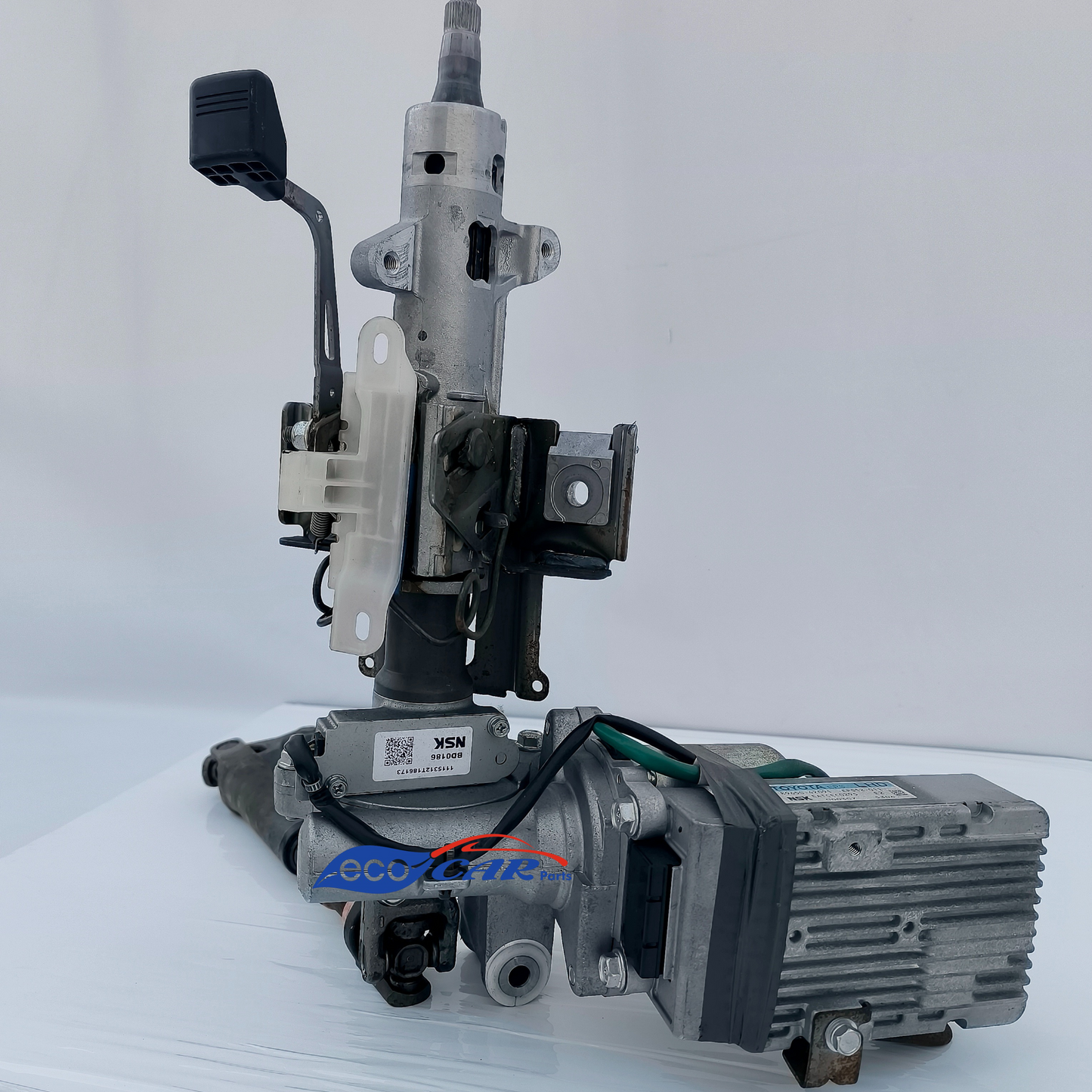 Piantone sterzo / City Toyota Rav 4 XA40 2015  cod. 89650-42091 ecoAG6479