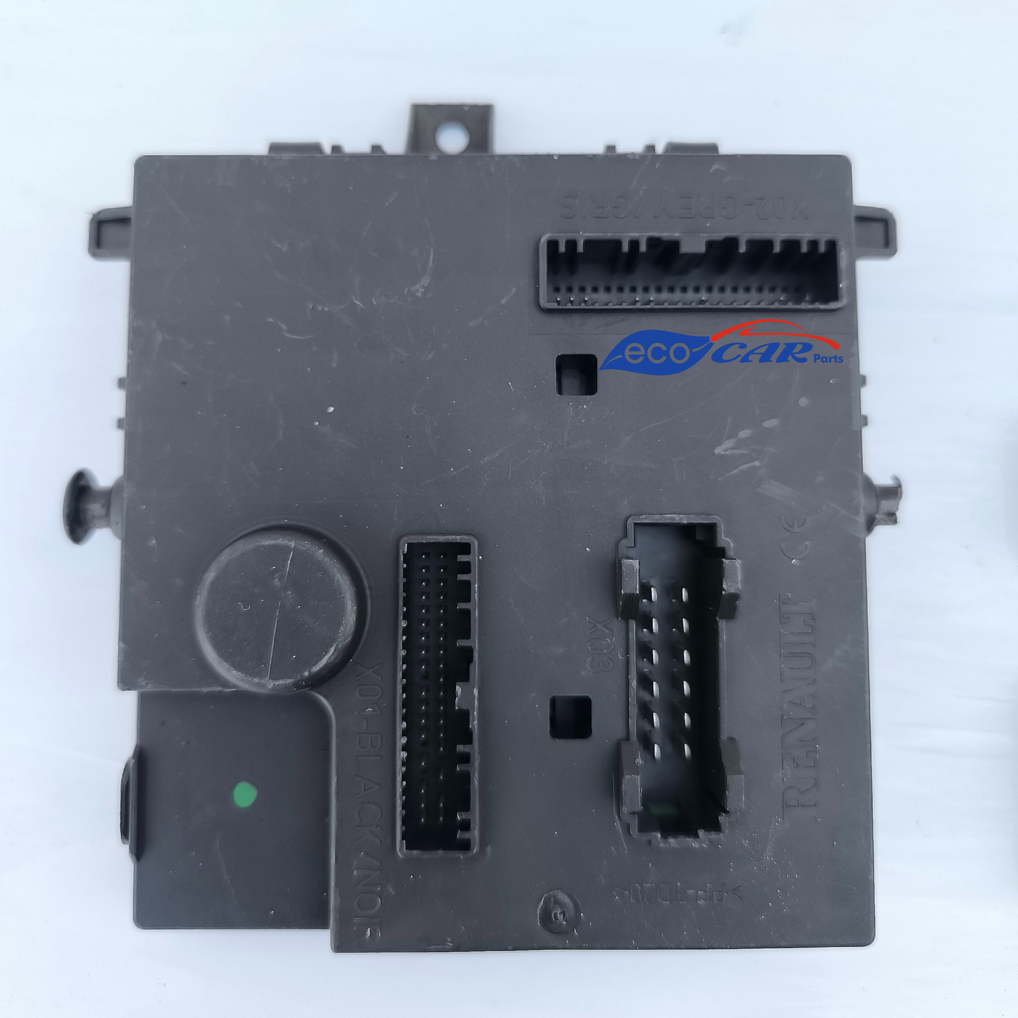 Kit accensione Renault Twingo 1.2 B anno 2010 Cod. S12020200117 ecoAG6889