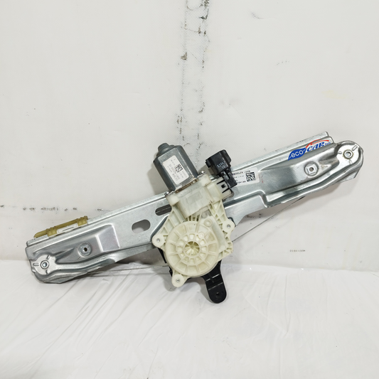 Cremagliera posteriore dx Ford Focus 2016 Cod: Bm51-A27000-BE ecoAC14296