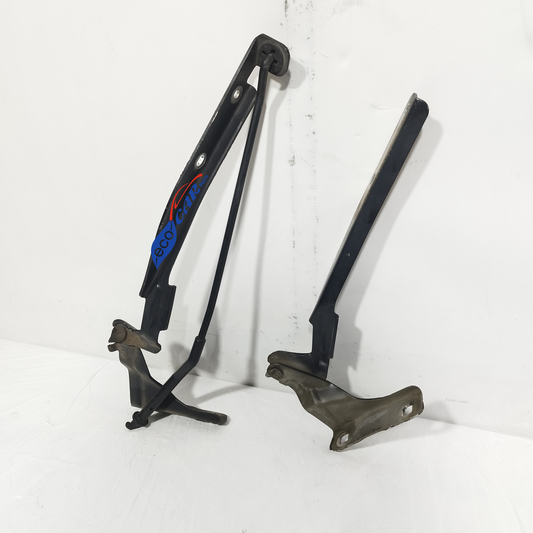 Cerniere Cofano Nissan note 2010 ecoAC13124