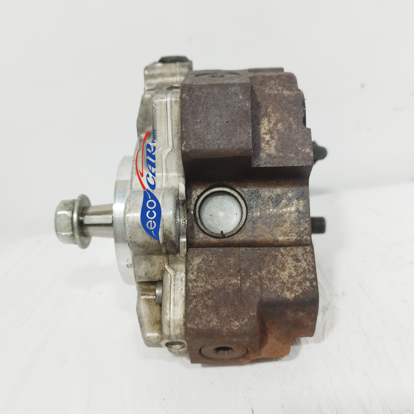 Common-Rail-Pumpe für Chrysler Grand Voyager 2.8 CRDi, Baujahr 2009, Teilenummer: 0445010152, ecoAC12108