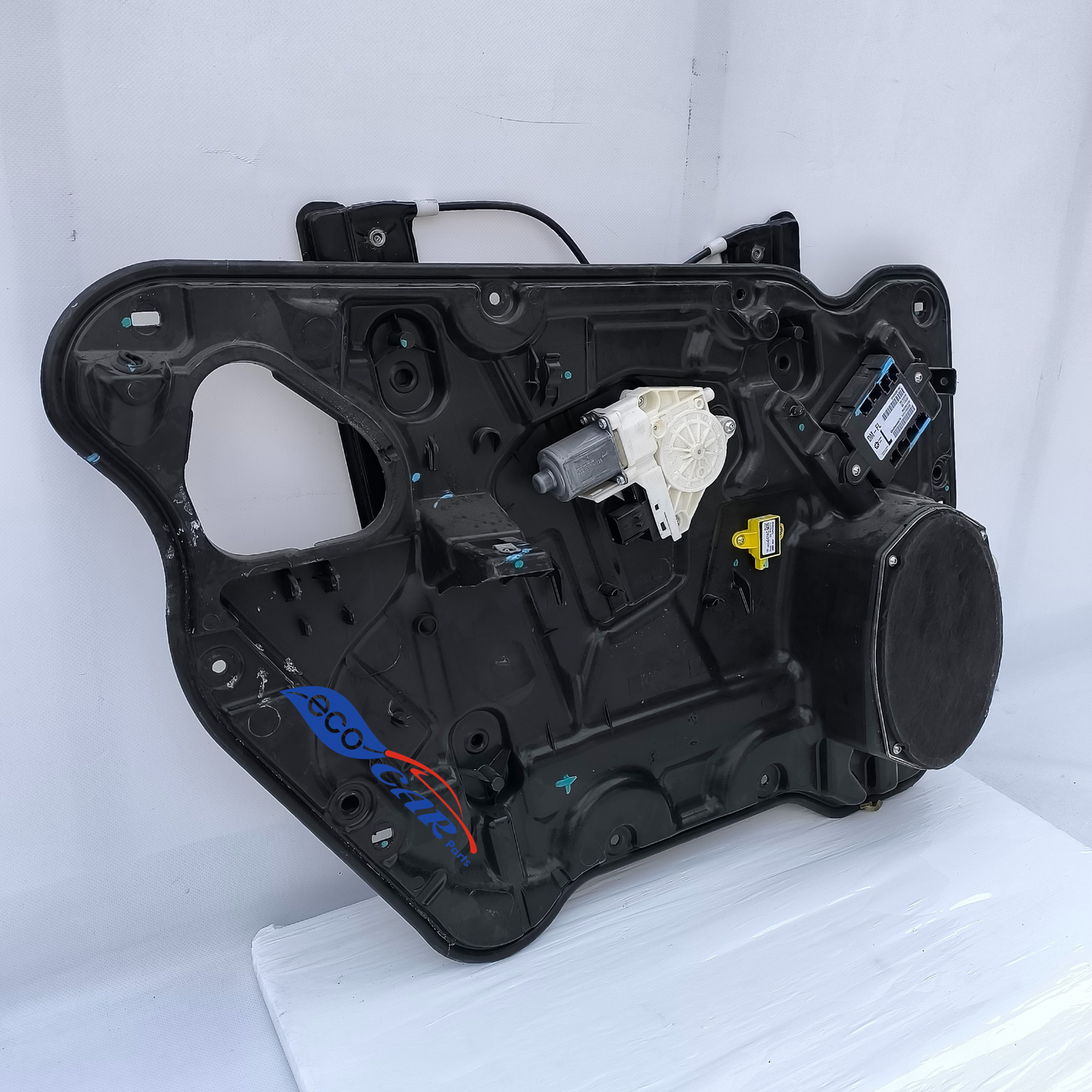 Cremagliera a pannello anteriore sinistra Fiat Freemont anno 2010 cod: 961931 ecoAG6881