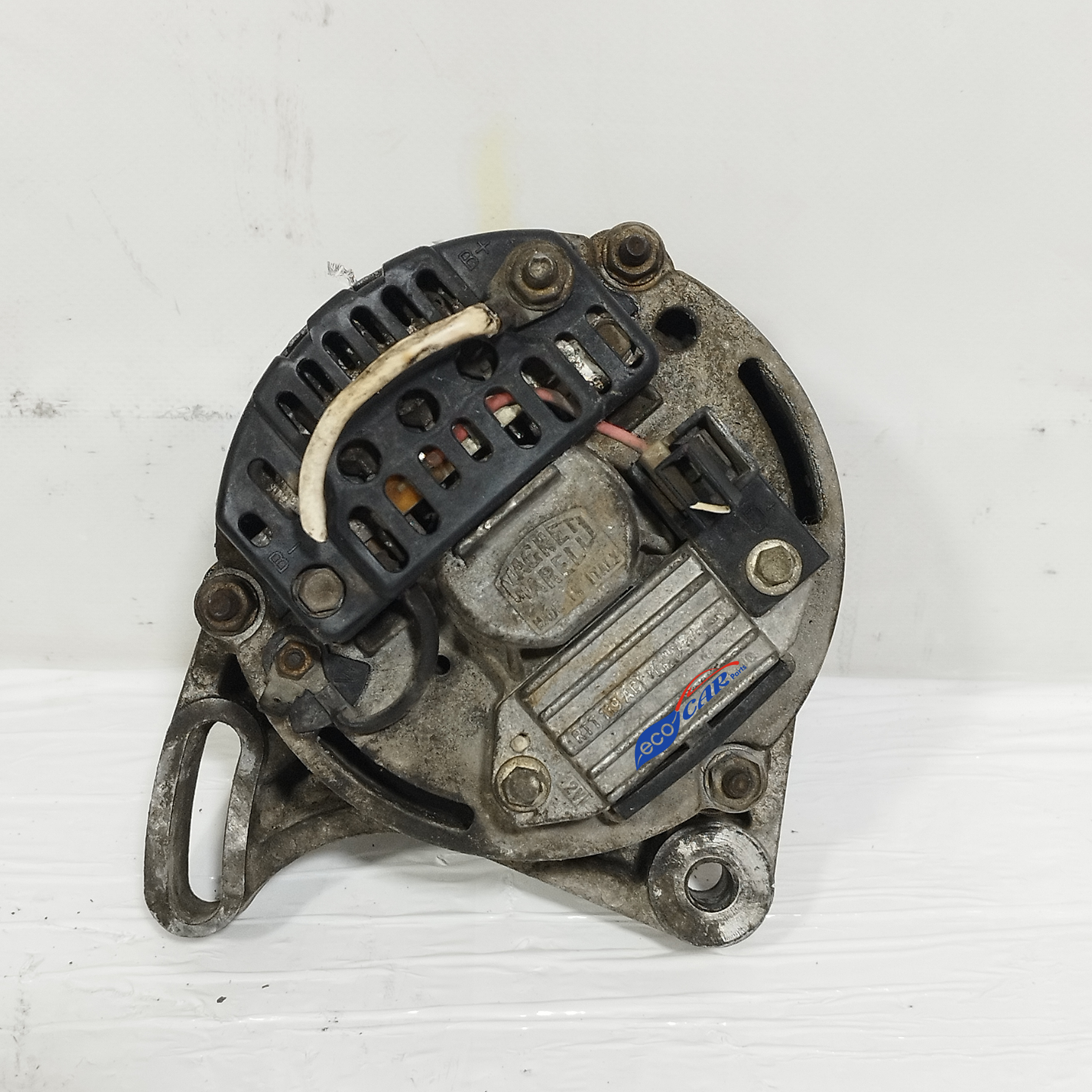 Piaggio Porter 1.4D 2001 ecoAC13786 Lichtmaschine