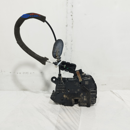 Serratura posteriore dx Smart Forfour 453 2014 4 Pin Cod: A4537300200 ecoAC13893