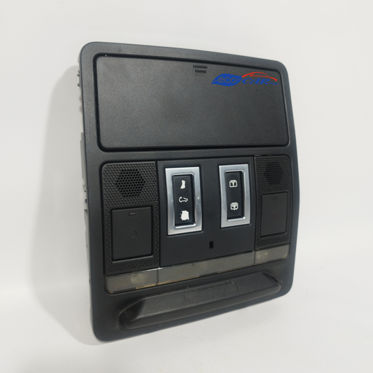 Courtesy light Jaguar F-pace 2018 Cod: HK83-519A58 ecoAC11355