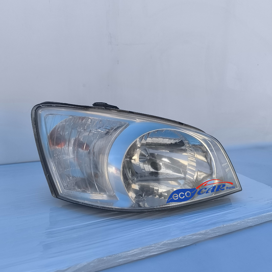 Fanale anteriore dx Hyundai Getz anno 2001 ecoAG6620