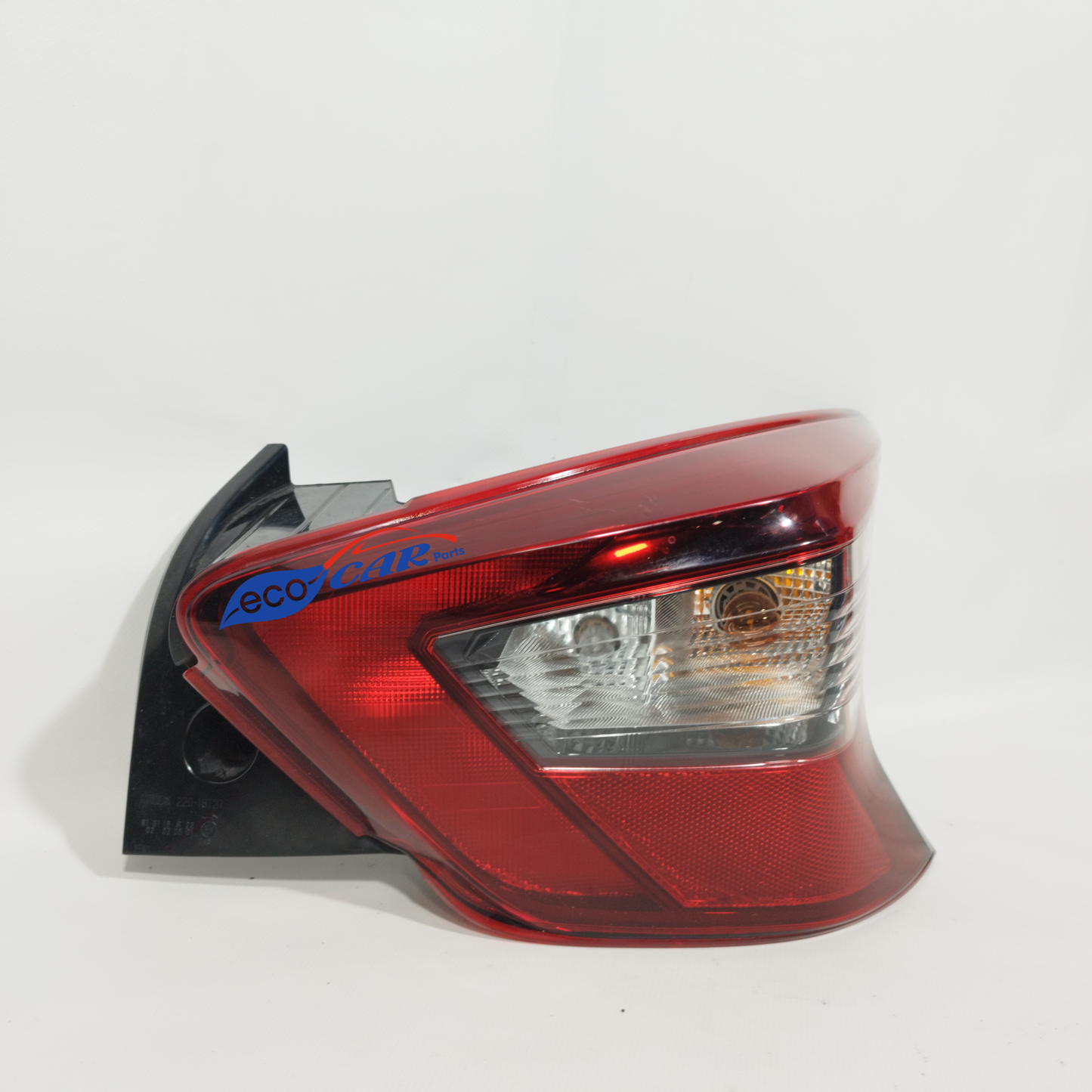 Nissan Micra K14 2017 ecoAC11546 right rear light