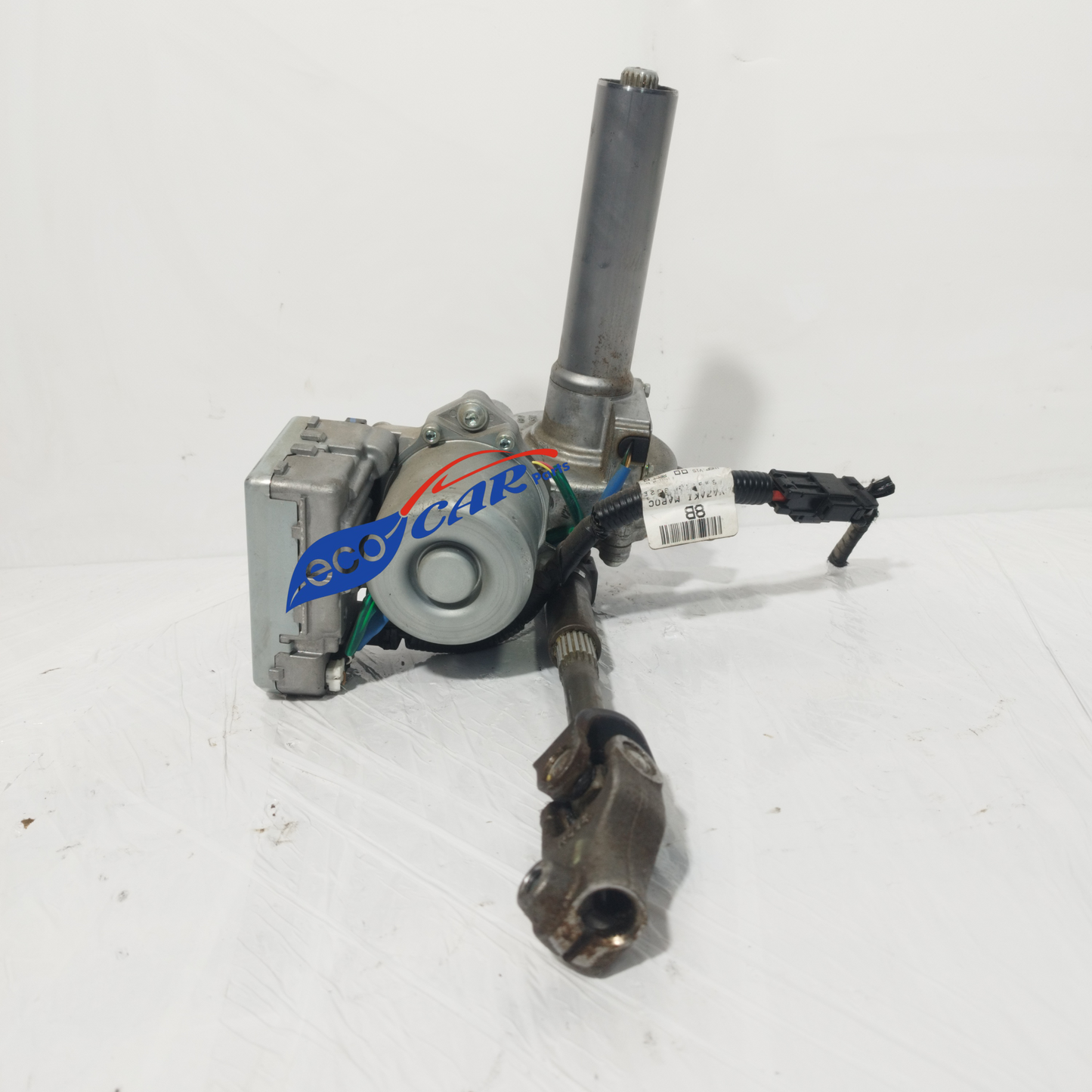 Nissan Micra K14 2017 Lenksäule Teilenummer: 488105FA6B ecoAC11851