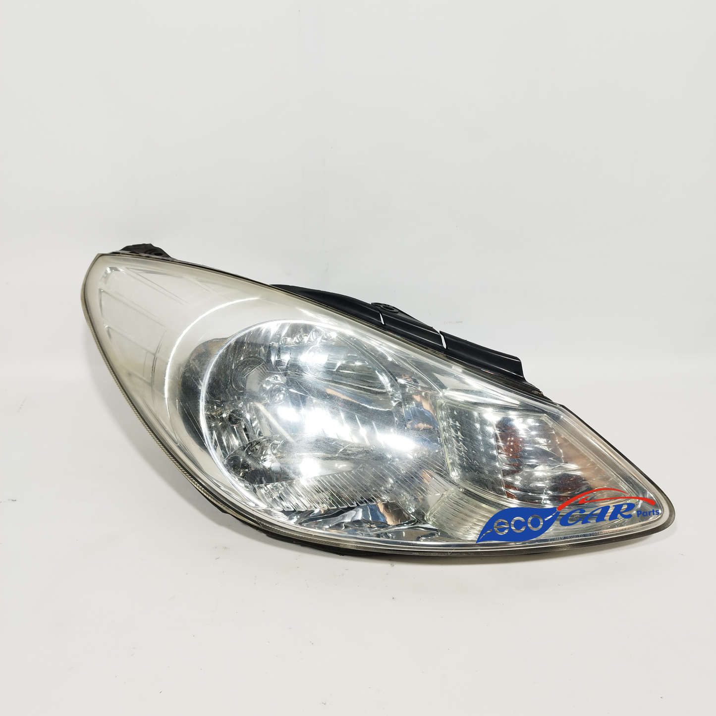 Hyundai i10 2010 ecoAC11494 Rechter Frontscheinwerfer