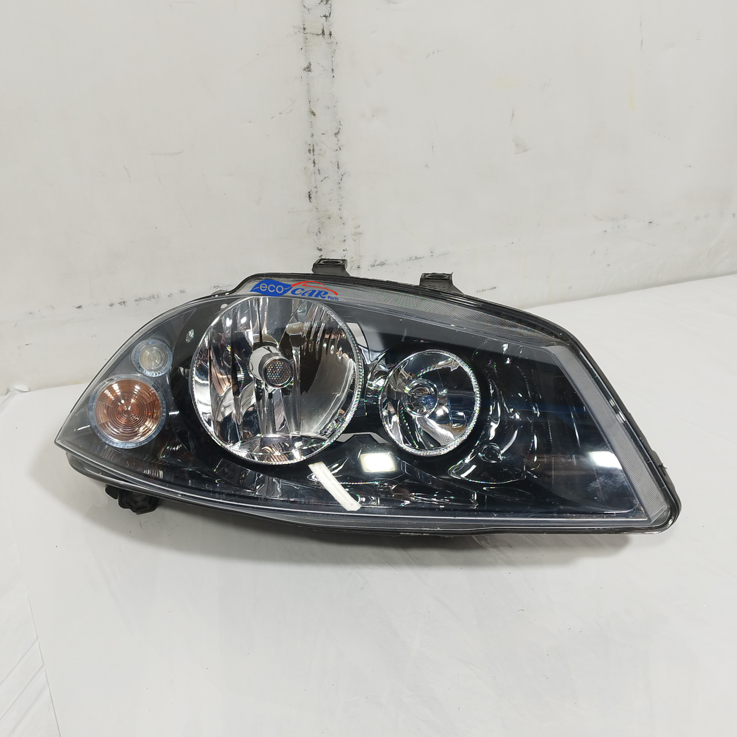 Fanale anteriore dx Seat Ibiza 2003 Cod: 89315389 ecoAC14428