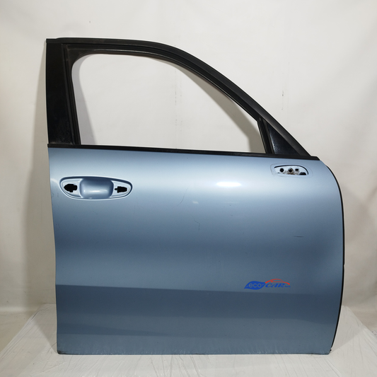 Sportello anteriore dx Celeste Citroen C4 Grand Picasso 2013 ecoAC13736