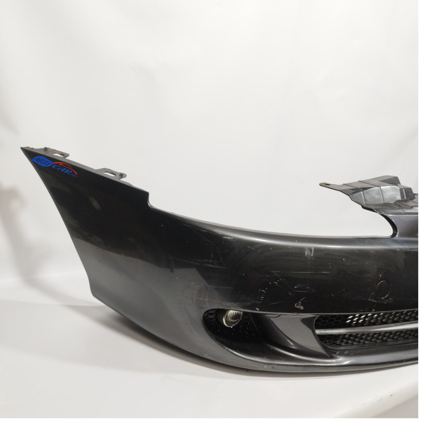 Dark Grey Front Bumper Alfa Romeo 147 2008 ecoAC11325