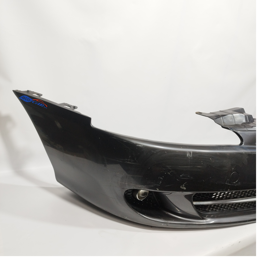 Dark Grey Front Bumper Alfa Romeo 147 2008 ecoAC11325