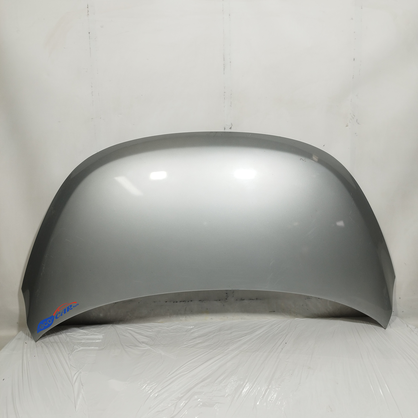 Cofano Grigio Hyundai I10 2010 ecoAC14277