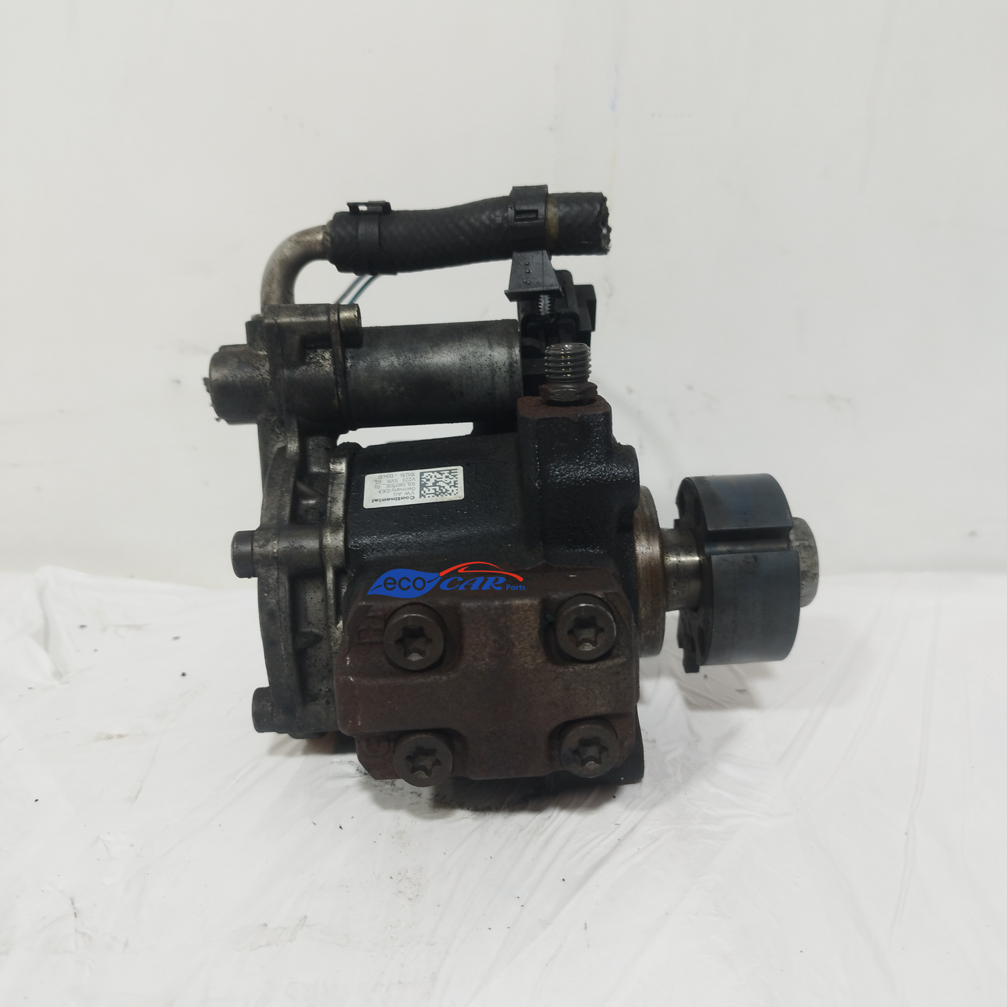 Einspritzpumpe Volkswagen Golf 6 1.6 TDI 2010 Code: 03l130755e ecoAC13243