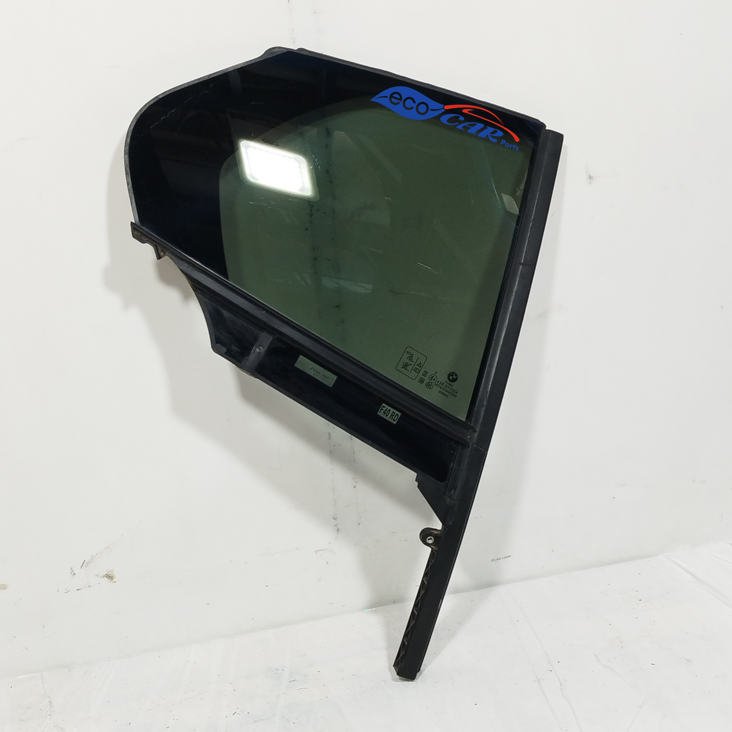 Vetro fisso posteriore dx BMW serie 1 F40 2021 ecoAC12795