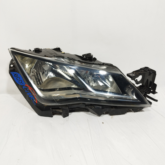 Fanale anteriore dx Seat Leon 2015 ecoAC11753