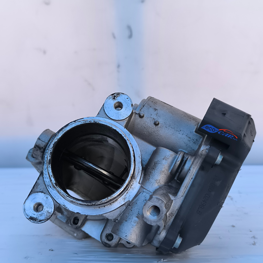 Drosselklappe Volkswagen Golf 7 2.0 TDI 5PIN Code 04l128063P ecoAG7487