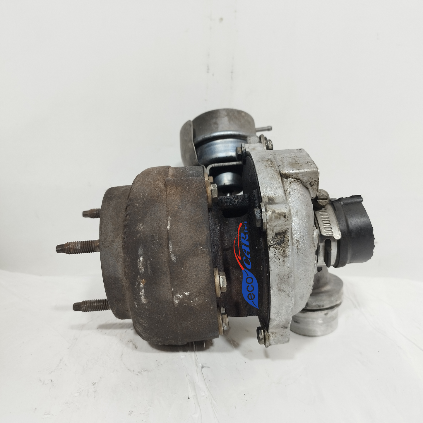 Turbina Renault Megane 1.5 DCI 2005 Cod: 54431015088 ecoAC12291