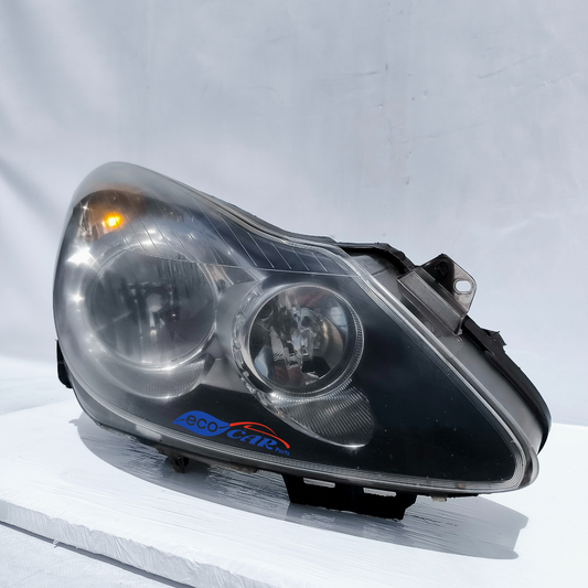 Rechter Frontscheinwerfer Opel Corsa D Baujahr 2008 ecoAG7050