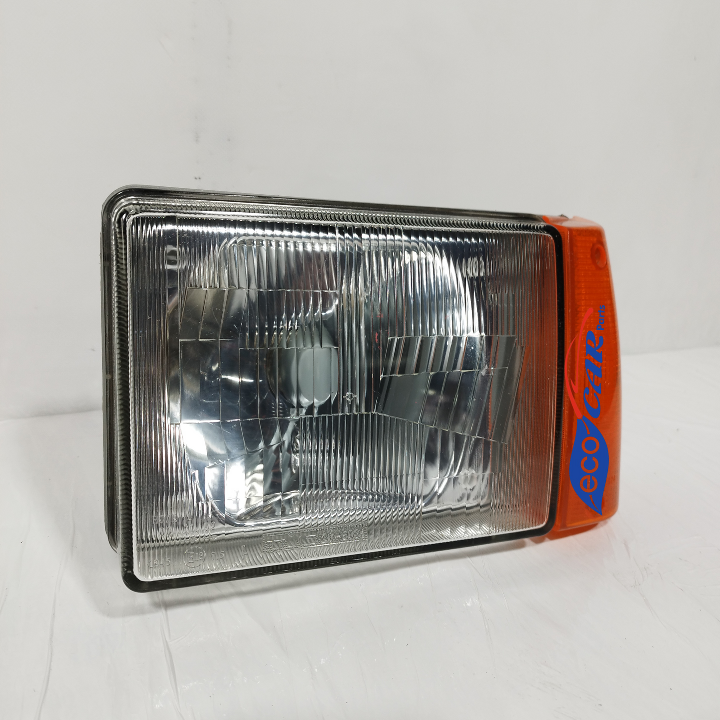 Fanale anteriore sx marca TYC Fiat panda 750 1998 ecoAC11932